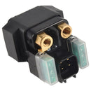 Compatible with Yamaha Grizzly 550 YFM550 2009-2014, Grizzly 700 YFM700 2007-2014 Starter Relay