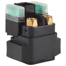 Compatible with Yamaha Grizzly 550 YFM550 2009-2014, Grizzly 700 YFM700 2007-2014 Starter Relay