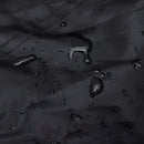 Lawn Mower Cover Waterproof UV-Resistant Dust Protective Cover for Riding Lawn Mower Compatible with John Deere Tractor