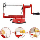 Stainless Steel Tornado Potato Chips Machine Spiral Cutter Peeler Fruit Corer Slicer