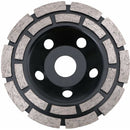 Diamond Grinding Disc 180mm Concrete Compatible