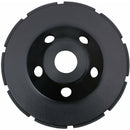 Diamond Grinding Disc 180mm Concrete Compatible