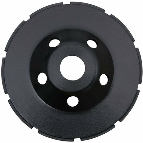 Diamond Grinding Disc 180mm Concrete Compatible