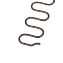 Replacement Sofa Chair Springs 45cm with Clips
