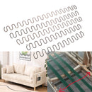 Sofa Chair Springs Replacement 65cm with Clips