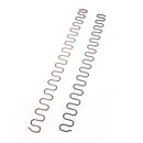 Sofa Chair Springs Replacement 65cm with Clips