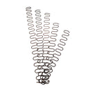 Sofa Chair Springs Replacement 65cm with Clips