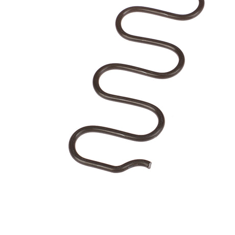 Sofa Chair Springs Replacement 65cm with Clips