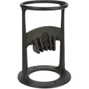 Cast Iron Manual Wood Splitter 19.2cm Log Splitter