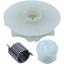 Husqvarna Chainsaw Starter Hub Spring Spare Parts Compatible with Models 137 142 235 235E 236 236E 240