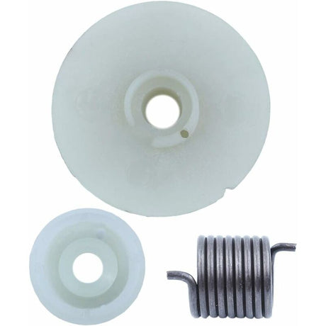 Husqvarna Chainsaw Starter Hub Spring Spare Parts Compatible with Models 137 142 235 235E 236 236E 240