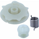 Husqvarna Chainsaw Starter Hub Spring Spare Parts Compatible with Models 137 142 235 235E 236 236E 240