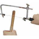 Jeweler's Saw with 144 Blades Adjustable Professional for Jewelry Making