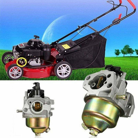 Lawn Mower Carburetor Compatible with MTD OHV Engine Parts 751-10309 951-10309