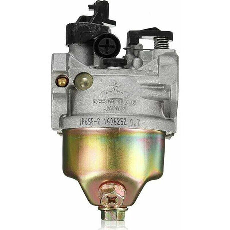 Lawn Mower Carburetor Compatible with MTD OHV Engine Parts 751-10309 951-10309