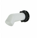 Philips S60X6 Compatible Hose Coupling 40mm Extension Diameter for Compatible 1000L Water Tanks