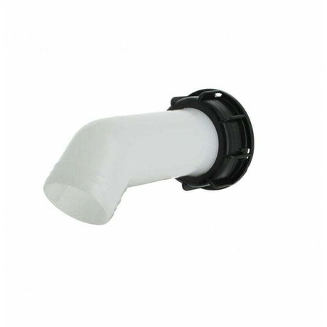 Philips S60X6 Compatible Hose Coupling 40mm Extension Diameter for Compatible 1000L Water Tanks