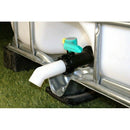 Philips S60X6 Compatible Hose Coupling 40mm Extension Diameter for Compatible 1000L Water Tanks