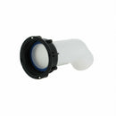 Philips S60X6 Compatible Hose Coupling 40mm Extension Diameter for Compatible 1000L Water Tanks