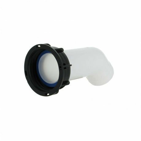 Philips S60X6 Compatible Hose Coupling 40mm Extension Diameter for Compatible 1000L Water Tanks
