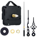 Quartz DIY Wall Clock Movement Mechanism Battery Operated Repair Parts
