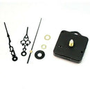 Quartz DIY Wall Clock Movement Mechanism Battery Operated Repair Parts