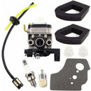 Carburetor Air Gasket for Honda GX25 GX35 ULT425 UMS425 FG110 Engine compatible with GX25N GX25NT