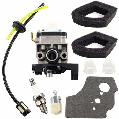 Carburetor Air Gasket for Honda GX25 GX35 ULT425 UMS425 FG110 Engine compatible with GX25N GX25NT