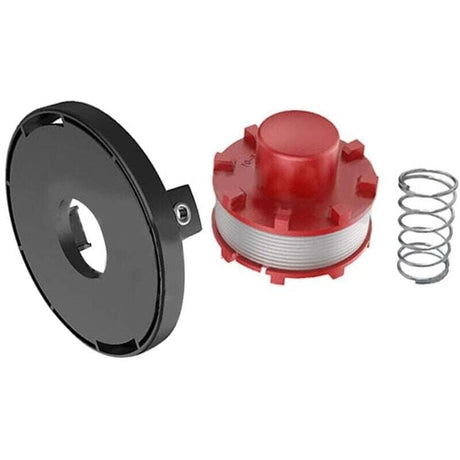 Einhell CECT 36/30 LI E SOLO and AGILLO 36/255 BL Trimmer Line Spool and Cover