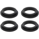Pool Filter Pump Washers 4 pcs Compatible with Intex Sand Filter Pump Model 11412
