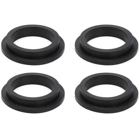 Pool Filter Pump Washers 4 pcs Compatible with Intex Sand Filter Pump Model 11412