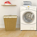 Washing Machine Anti-Vibration Pads, 4-Piece Set for Washer and Dryer Stability, Vibration-Damping Washine Machine Mat