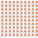 Scotchlok UY Waterproof Connector 100pcs Resin Filled Cable Terminals Compatible with Garden Outdoor Robotic Lawn Mower Electrical Wiring