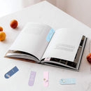 Colorful Magnetic Christmas Bookmarks for Kids 30 Pieces Page Markers