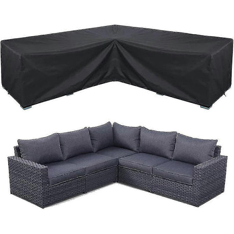 Waterproof Furniture Covers 260x192x82cm High Quality