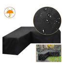 Waterproof Furniture Covers 260x192x82cm High Quality