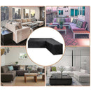 Waterproof Furniture Covers 260x192x82cm High Quality