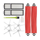 Q7 Q7 Max Q7 Plus Robot Vacuum Cleaner Spare Parts Accessories Brush Set