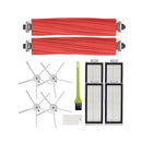 Q7 Q7 Max Q7 Plus Robot Vacuum Cleaner Spare Parts Accessories Brush Set