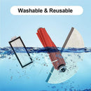 Q7 Q7 Max Q7 Plus Robot Vacuum Cleaner Spare Parts Accessories Brush Set