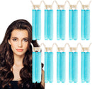 Volumizing Hair Root Clips Set of 10 Magic Clips for Hair Volume Curling Barrel
