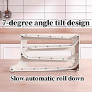 8pcs Refrigerator Drain Hole Cleaning Set Compatible with Refrigerators