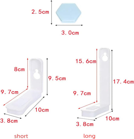 16 Pcs of Bed Sheet Anti-Slip Buckle, Bed Sheet Retainer, Mattress Bed Sheet Angle Fixer, Quilt Anti-Run Fixing Buckle, Used for Fixing Bed Sheets, Sofas, Tablecloths, Curtains