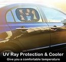 Car Sunshade for Baby Children Side Window Sun Protection
