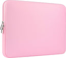 Pink 15.6 Inch Laptop Case Compatible with MacBook - Yux