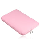 Pink 15.6 Inch Laptop Case Compatible with MacBook - Yux