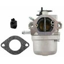 Carburetor for Briggs \u0026 Stratton 11-11 5-12-12 5-13-13.5 HP Lawn Mower with Gasket, Compatible with Briggs \u0026 Stratton, Replaces 799728 498027 495706 494502 494392 498134