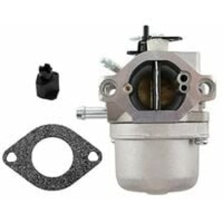 Carburetor for Briggs \u0026 Stratton 11-11 5-12-12 5-13-13.5 HP Lawn Mower with Gasket, Compatible with Briggs \u0026 Stratton, Replaces 799728 498027 495706 494502 494392 498134