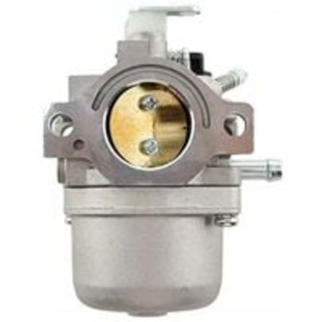 Carburetor for Briggs \u0026 Stratton 11-11 5-12-12 5-13-13.5 HP Lawn Mower with Gasket, Compatible with Briggs \u0026 Stratton, Replaces 799728 498027 495706 494502 494392 498134