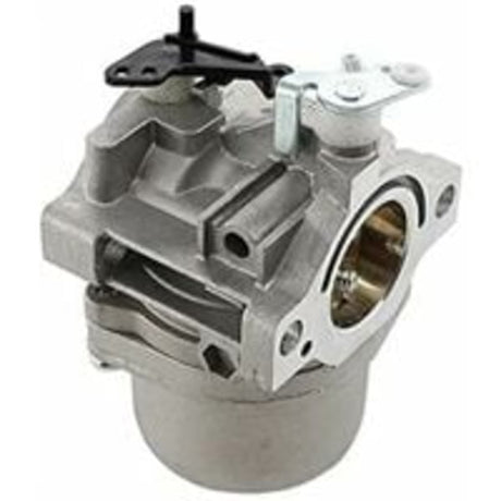 Carburetor for Briggs \u0026 Stratton 11-11 5-12-12 5-13-13.5 HP Lawn Mower with Gasket, Compatible with Briggs \u0026 Stratton, Replaces 799728 498027 495706 494502 494392 498134